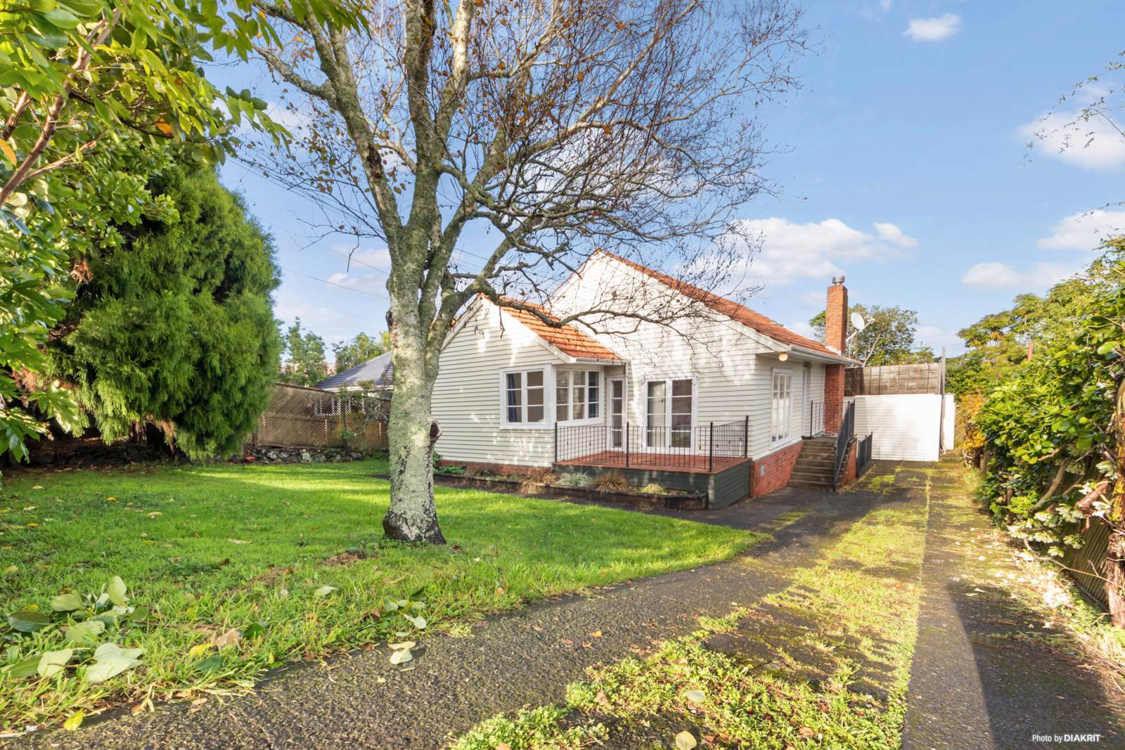 92 Mount Royal Avenue, Mount Albert, Auckland, 4 ห้องนอน, 0 ห้องน้ำ, House