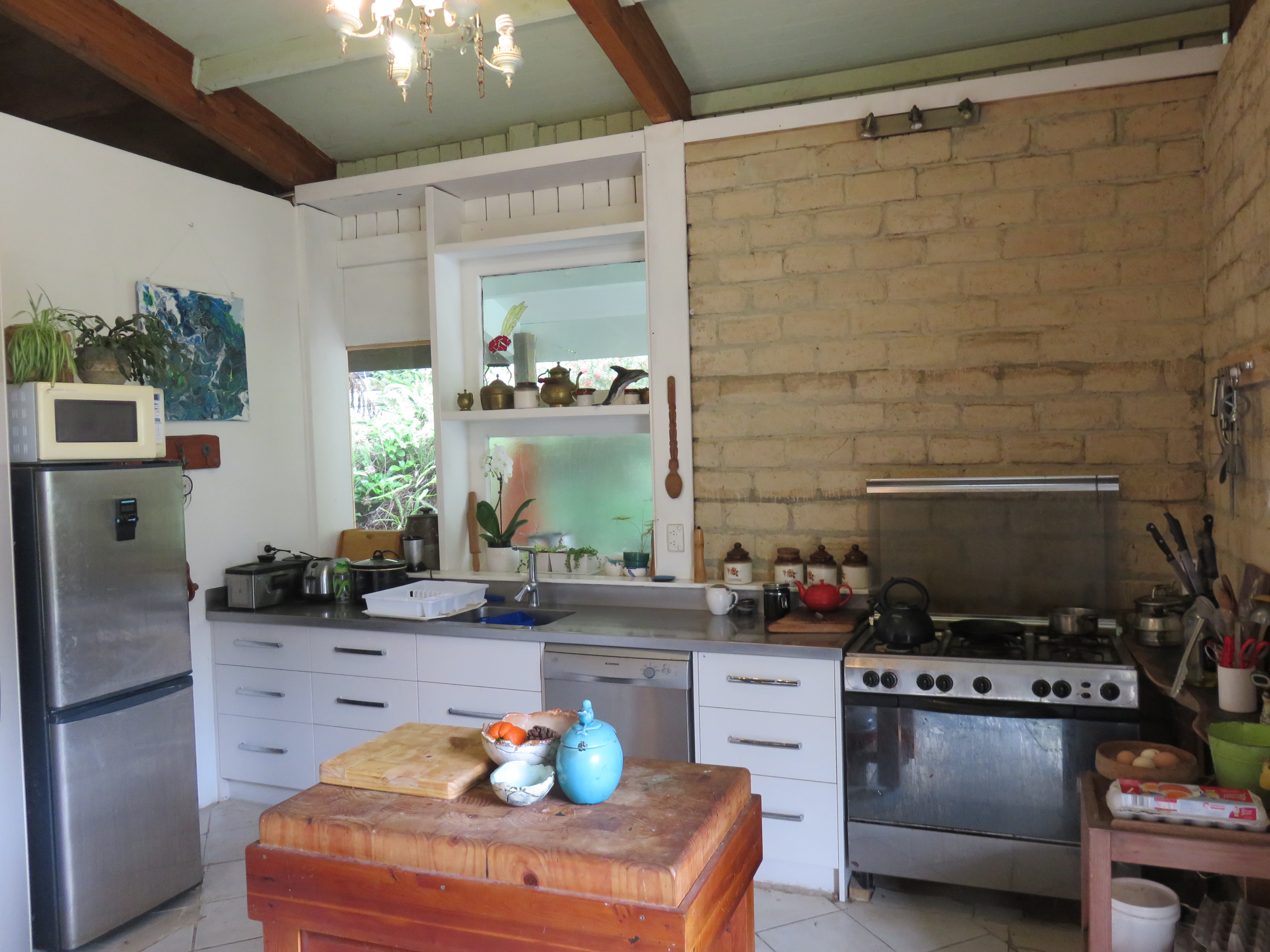 950 Matakana Valley Road, Whangaripo, Auckland - Rodney, 2 chambres, 1 salles de bain