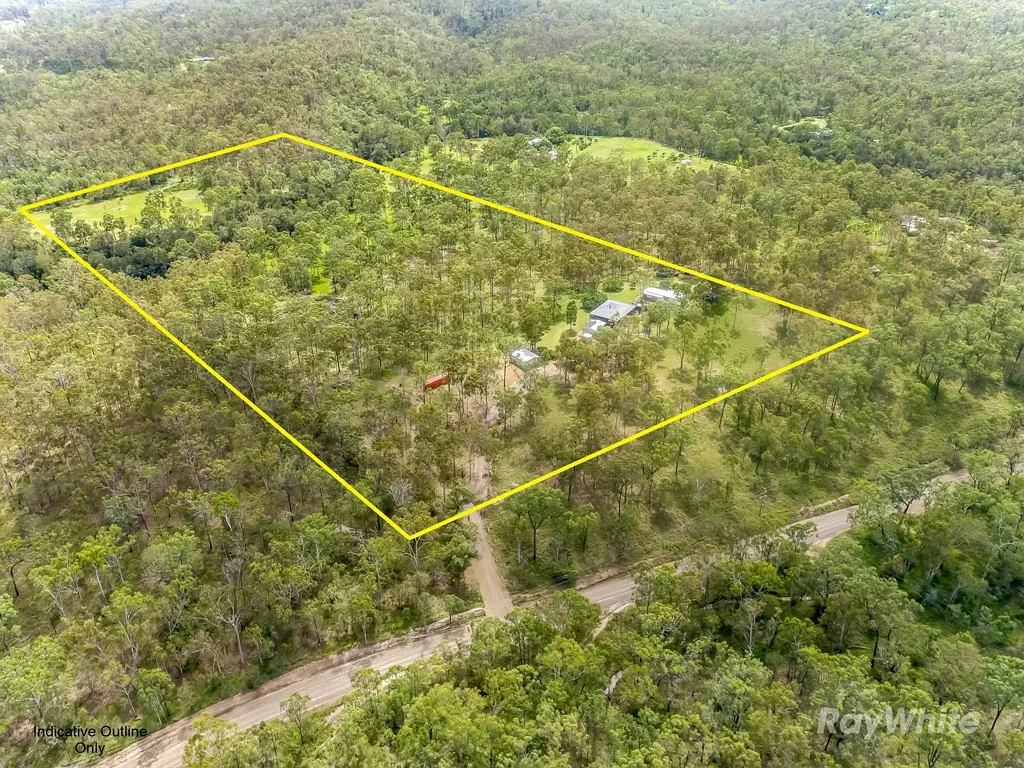 27 Moolboolaman Road, Moolboolaman, QLD 4671