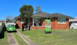 58 MAITLAND ST, Kurri Kurri