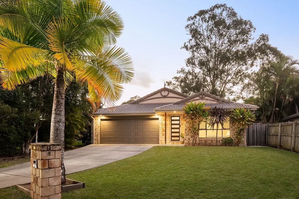 25 Cedrela Street, Moggill, QLD 4070
