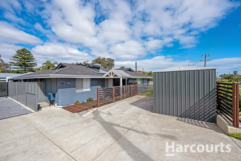 Wanneroo 3Moenga Fantastic First Home!