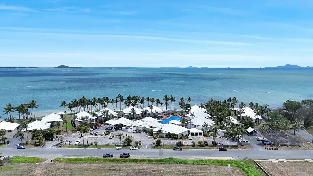 247/6 Beach Road, Dolphin Heads, QLD 4740