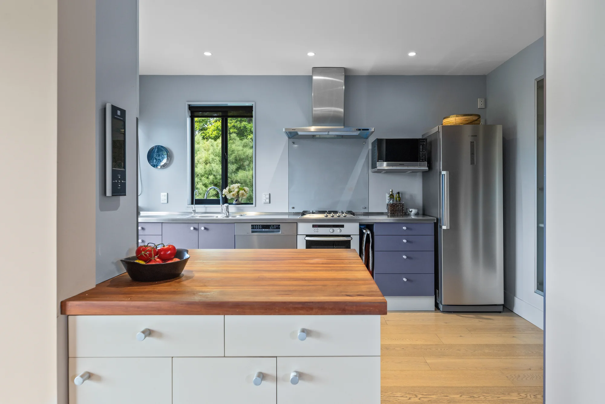 18 Smith Street, Akaroa, Banks Peninsula, 3 slaapkamers, 2 badkamers, House