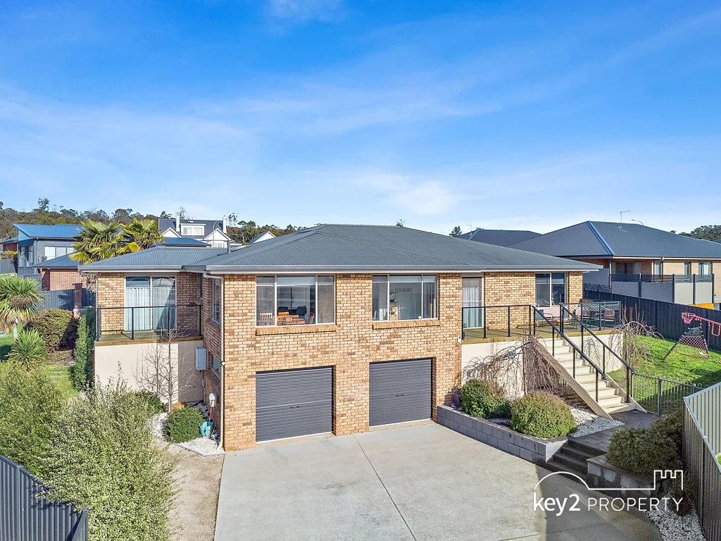 14 Parkfield Drive, Youngtown, TAS 7249