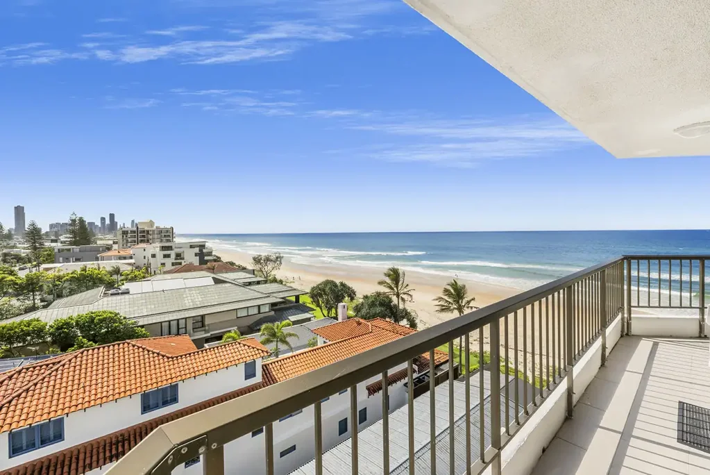 28/37 Albatross Avenue, Mermaid Beach, QLD 4218