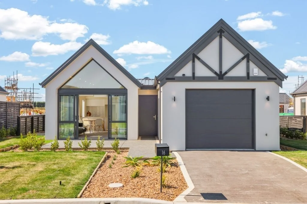 Belfast 2房  Spring Grove Lifestyle Village for Over 55's