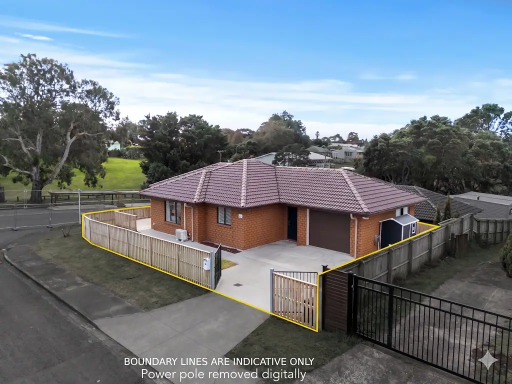 1A Tobruk Road, Panmure, Auckland City, Auckland