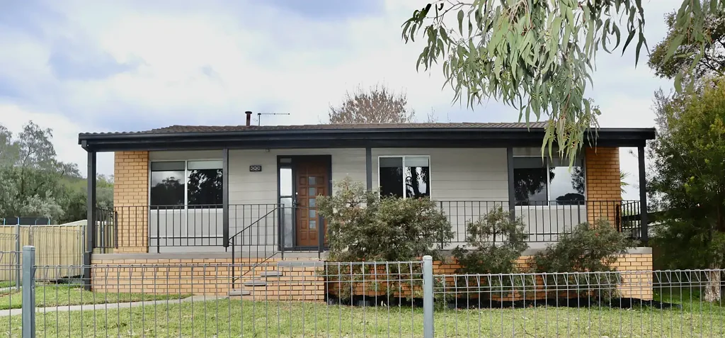 West Albury 3房  Modern and Affordable 3 Bedroom Home