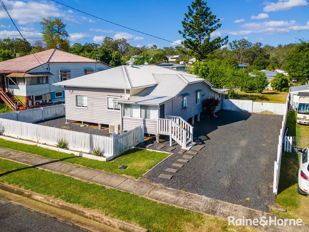 16 Mulgrave Street, Gin Gin, QLD 4671