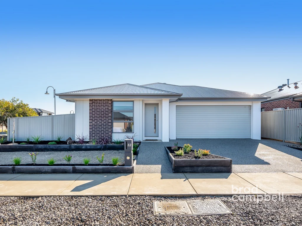 32 Bellemara Drive, Mooroopna, VIC 3629