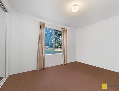 1/37 Hythe Street, Mount Druitt, Outer Western Sydney, 2 침실, 1 욕실, Apartment