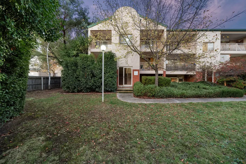 17/23 Aspinall Street, Watson, ACT 2602