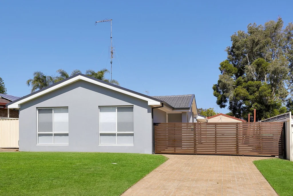 52 Allard Street, Penrith, NSW 2750
