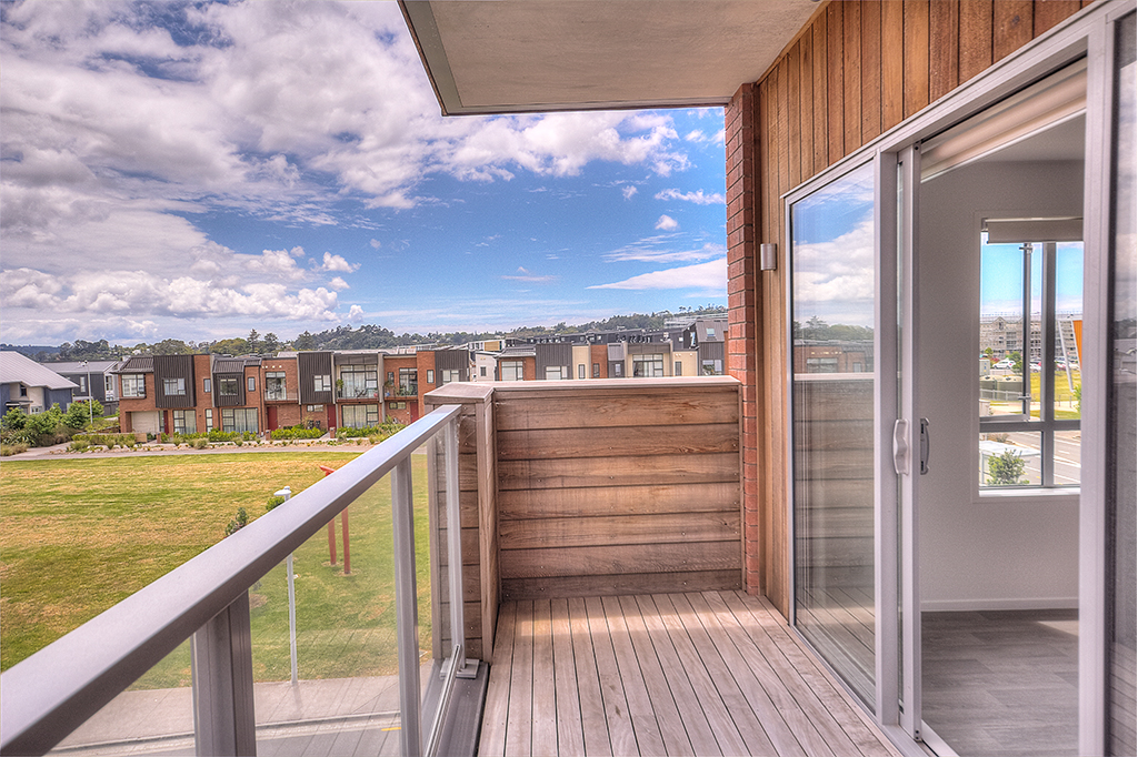 201a/160 Hobsonville Point Road, Hobsonville, Auckland - Waitakere, 1 chambres, 1 salles de bain