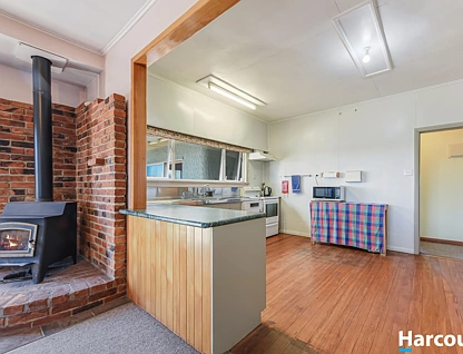 377 High Street, Motueka, Tasman, 3 ห้องนอน, 1 ห้องน้ำ, House