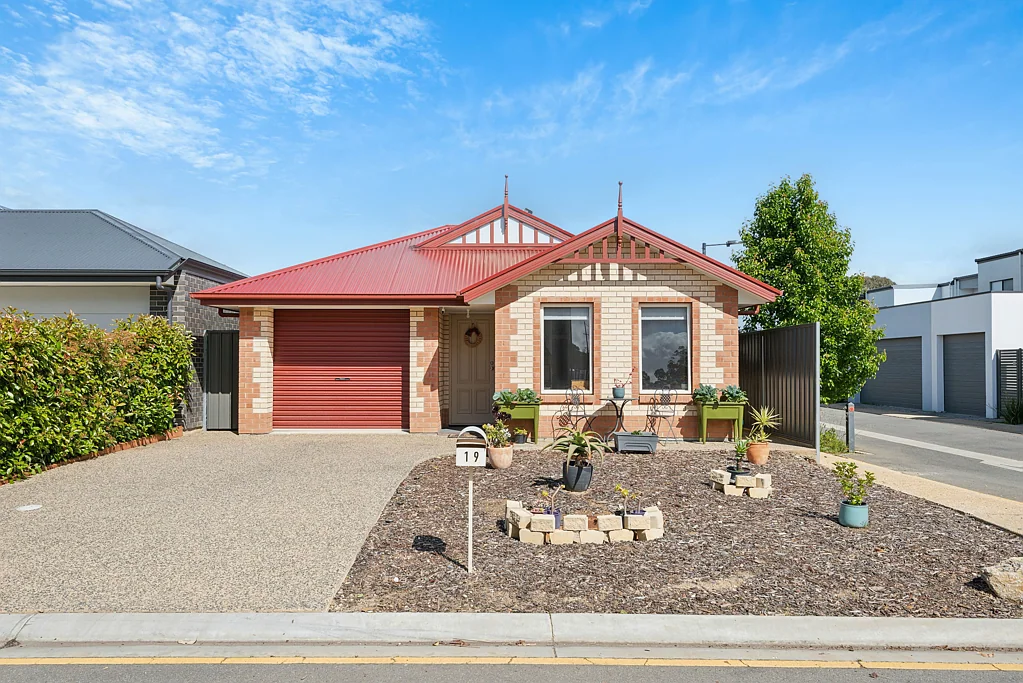 19 Andover Avenue, Mount Barker, SA 5251