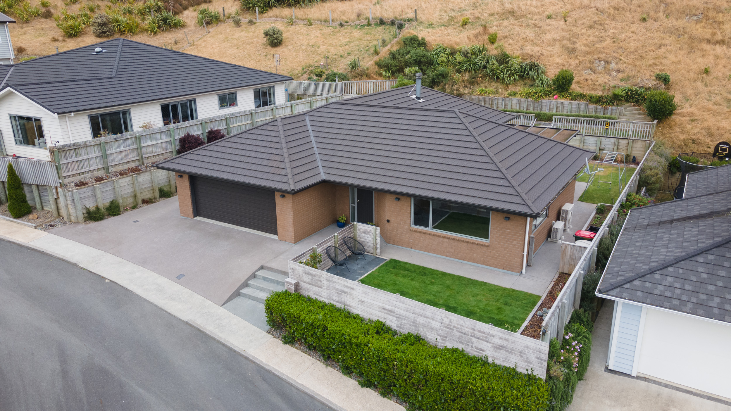 21 Bickerton Rise, Churton Park, Wellington, 4 Bedrooms, 0 Bathrooms, House