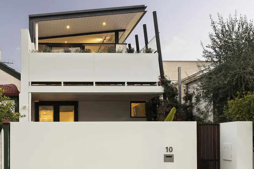 Armadale 3房 Neometro 匠心设计，公园旁生活 Parkside Living By Neometro