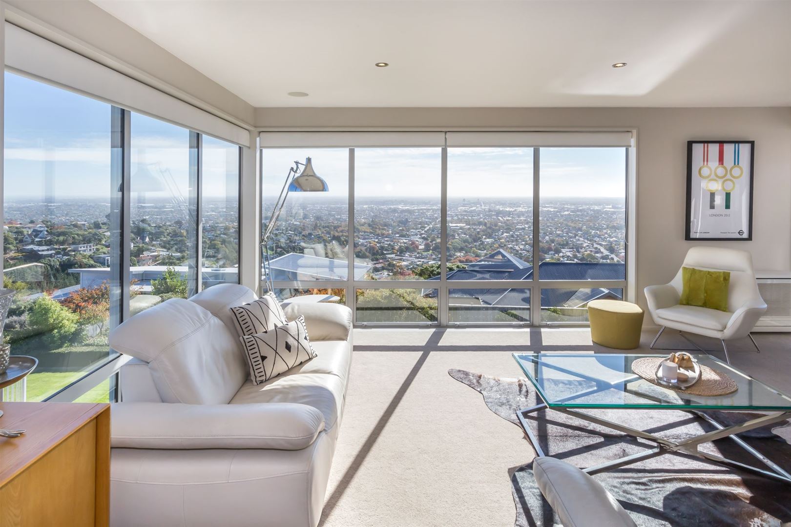 95 Longhurst Terrace, Cashmere, Christchurch, 4 habitaciones, 0 baños