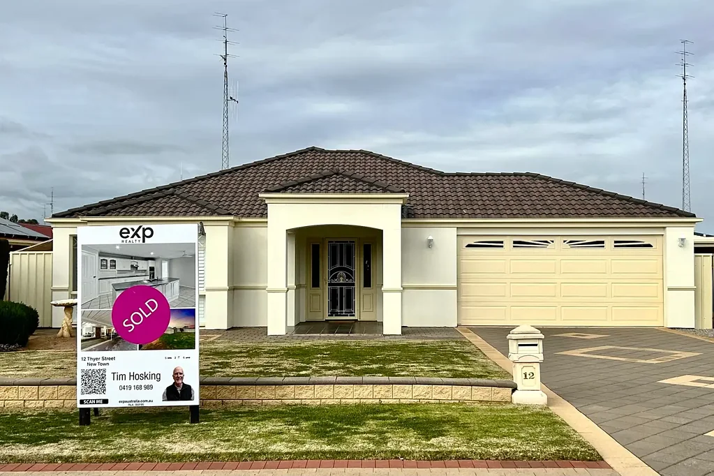 12 Thyer Street, New Town, SA 5554