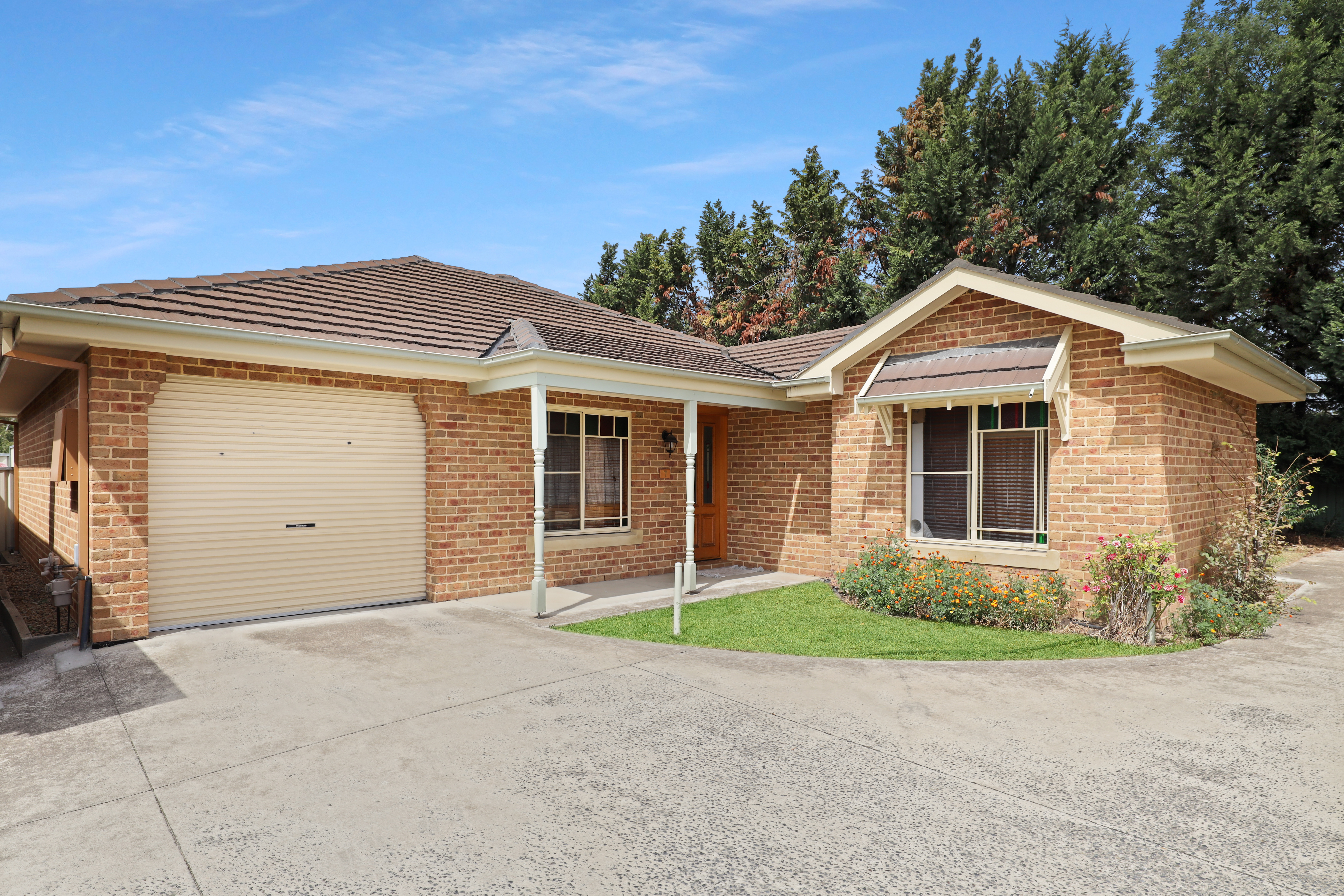 CHELSEA COURT 188 LAMBERT ST, BATHURST NSW 2795, 0部屋, 0バスルーム, Townhouse