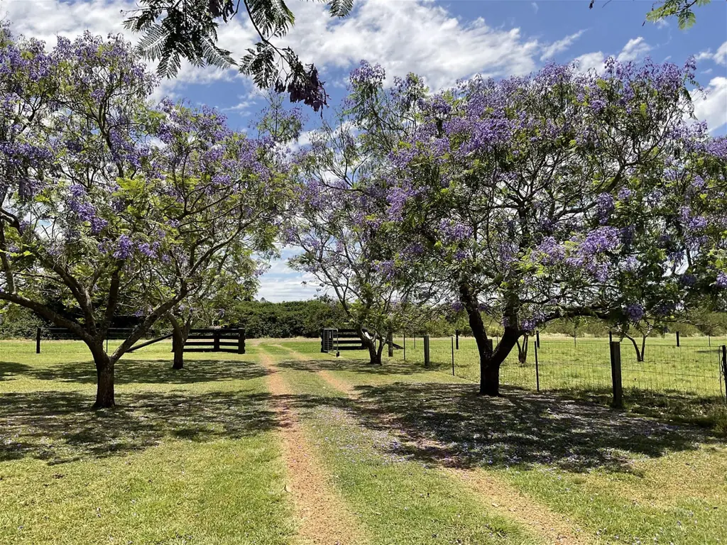 32 Yarraman Tarong Road, Yarraman, QLD 4614