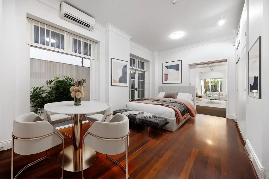 Studio (Unit 108)/Shop (109) 221-223 Darlinghurst Road, Darlinghurst, NSW 2010