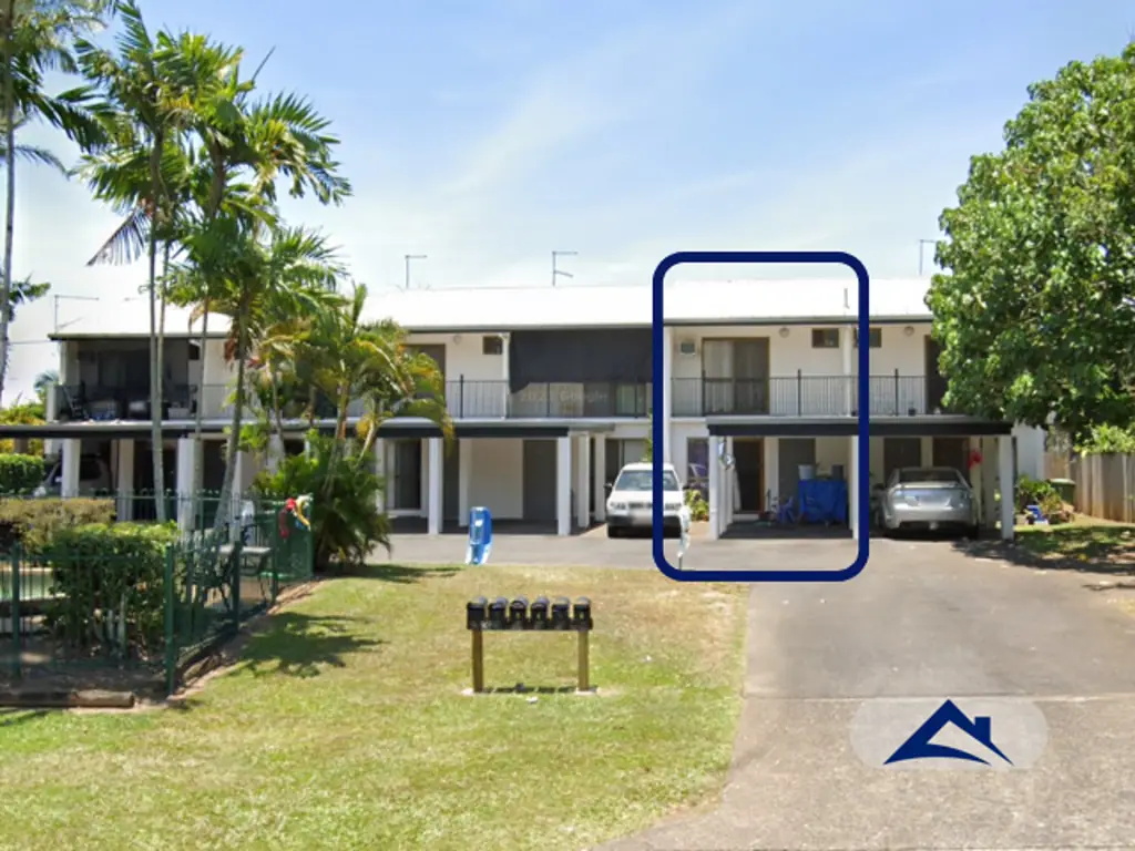 5/3 Mintaro Crescent, Woree, QLD 4868