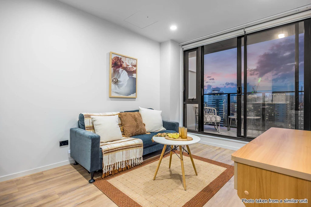 Auckland Central 2침실 Urgent Sale! Contemporary Penthouse Living