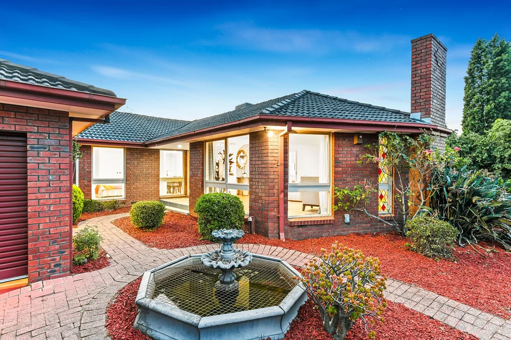 12 Mockridge Street, Wantirna South, VIC 3152