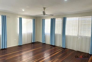 Silid Pahingahan - 14 Singleton Street, Dysart, QLD 4745