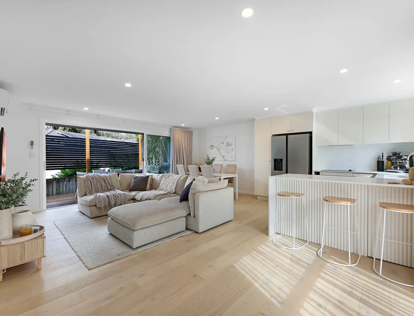 2/23 Albion Avenue, Miami, QLD 4220, 2 ਕਮਰੇ, 2 ਬਾਥਰੂਮ, House