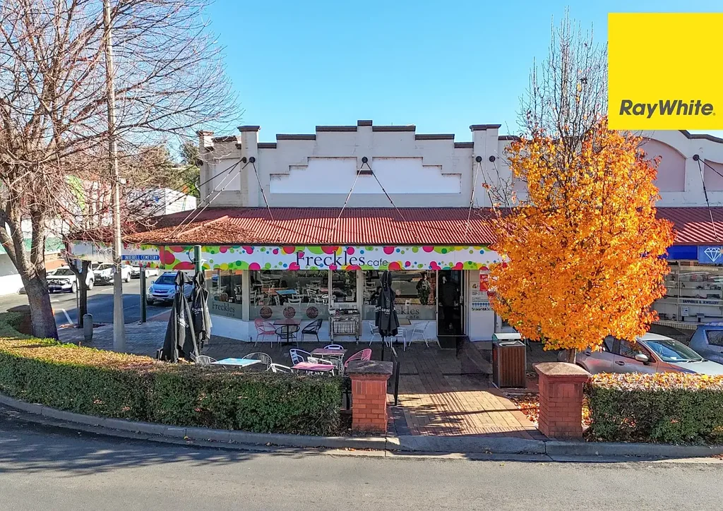 Inverell 1 Bedroom 'Prime Location'
