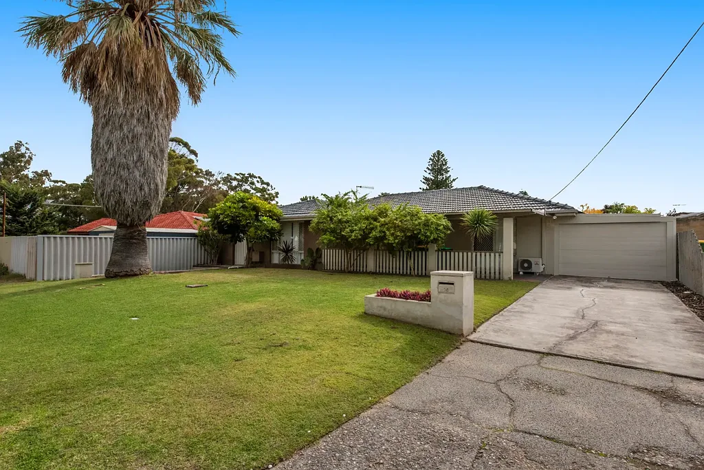 Modern Living in the perfect Location!