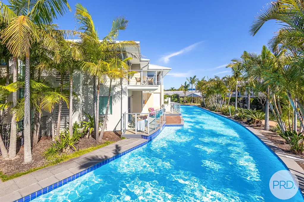Salamander Bay 2 Bedroom Stylish Dual Key Apartment in Prime Location!