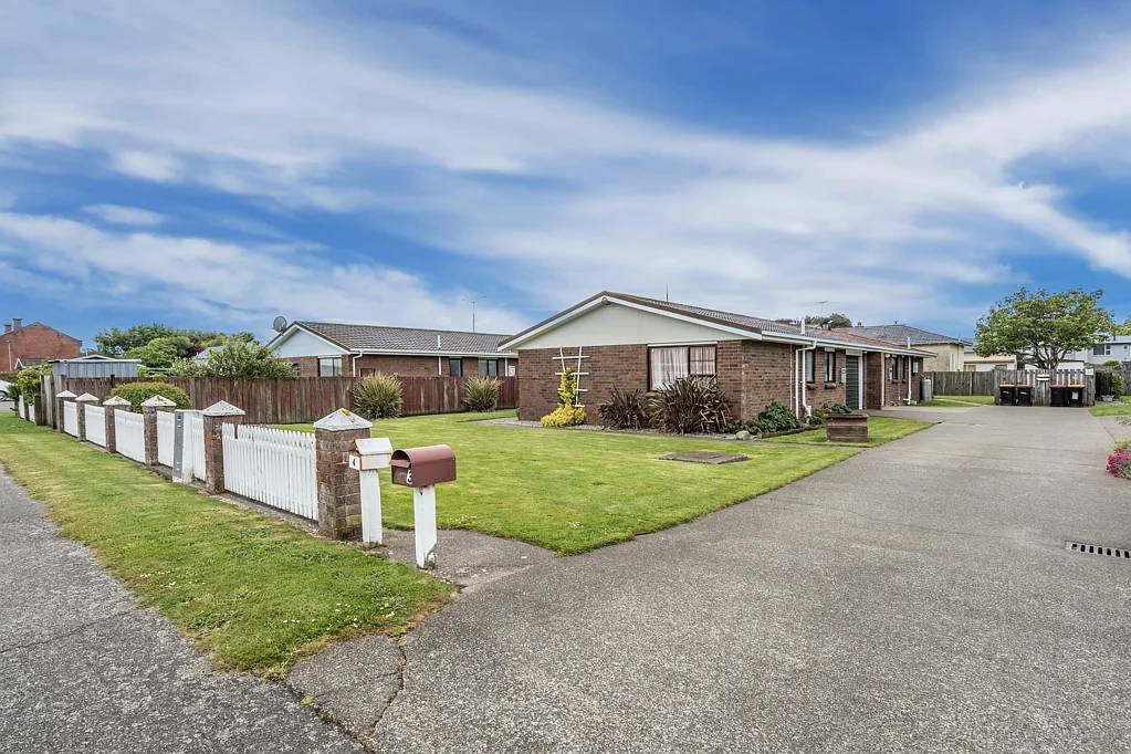 4/94 Ythan Street, Appleby, Invercargill, Southland