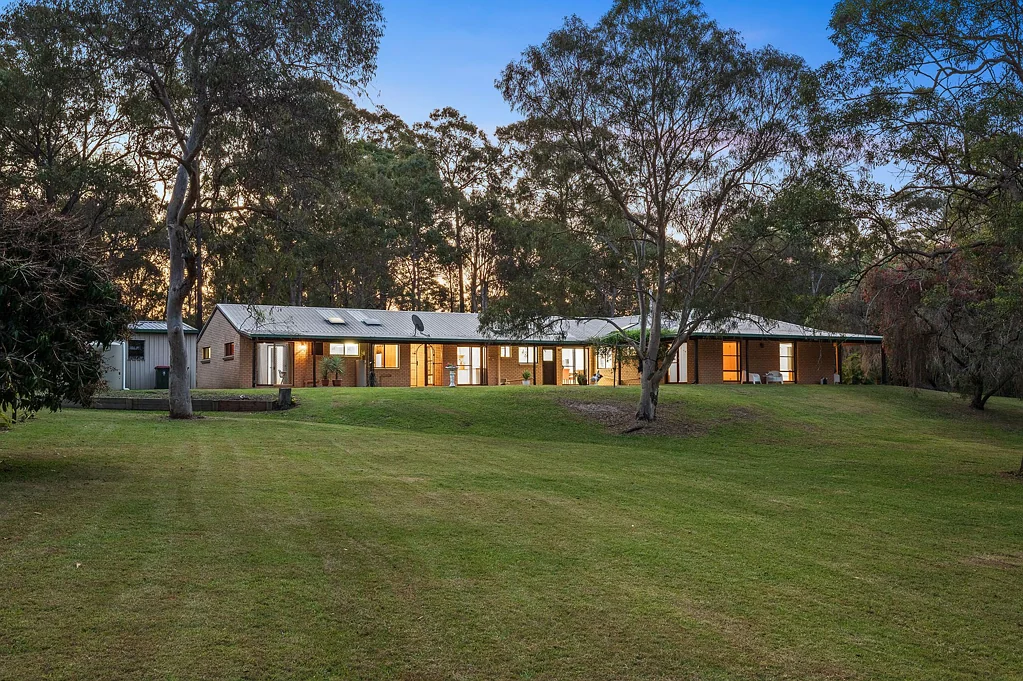 90 Moxon Road, Burbank, QLD 4156
