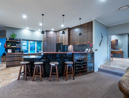 2/193 Gorton Road, Karapiro, Waipa, Waikato, 4房, 2浴, 乡村住宅