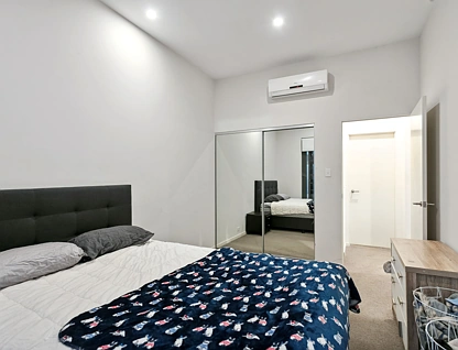 2/172 Railway Parade, West Leederville, WA 6007, 1 chambres, 1 salles de bain, Apartment