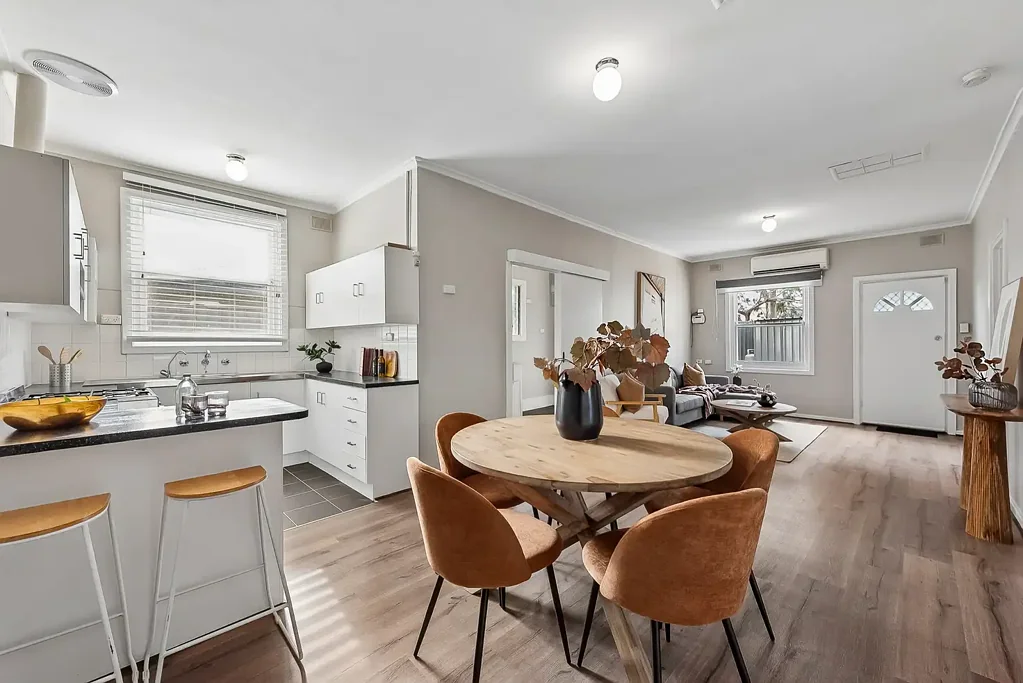 Salisbury North 3房  An Ideal First Home Perhaps?