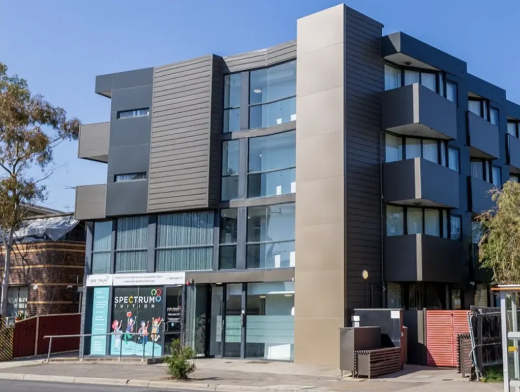 16/117 Ballarat Road, Footscray, VIC 3011