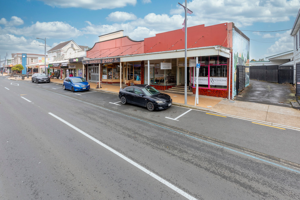 7 Queen Street, Waiuku, Auckland - Franklin, 0 ਕਮਰੇ, 0 ਬਾਥਰੂਮ