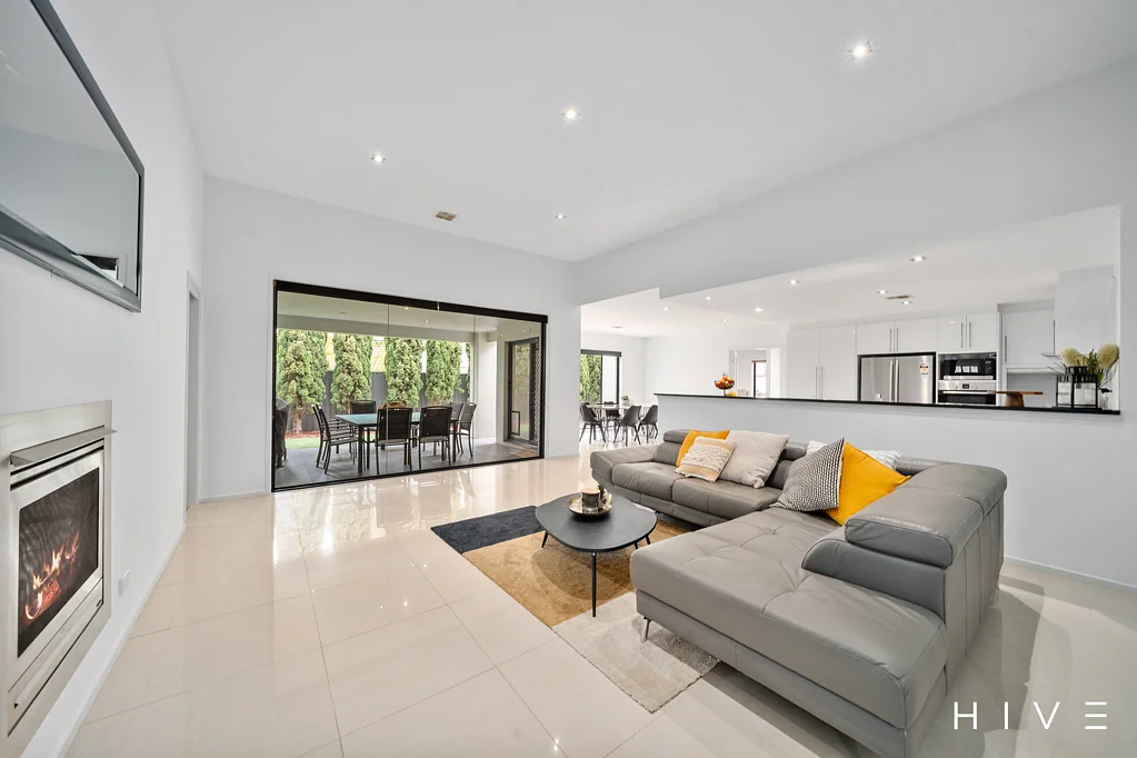 Griffith 4房  Spacious Family Retreat in Griffith