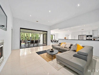 34 Walker Crescent, Griffith, ACT 2603, 4房, 3浴, 独立屋