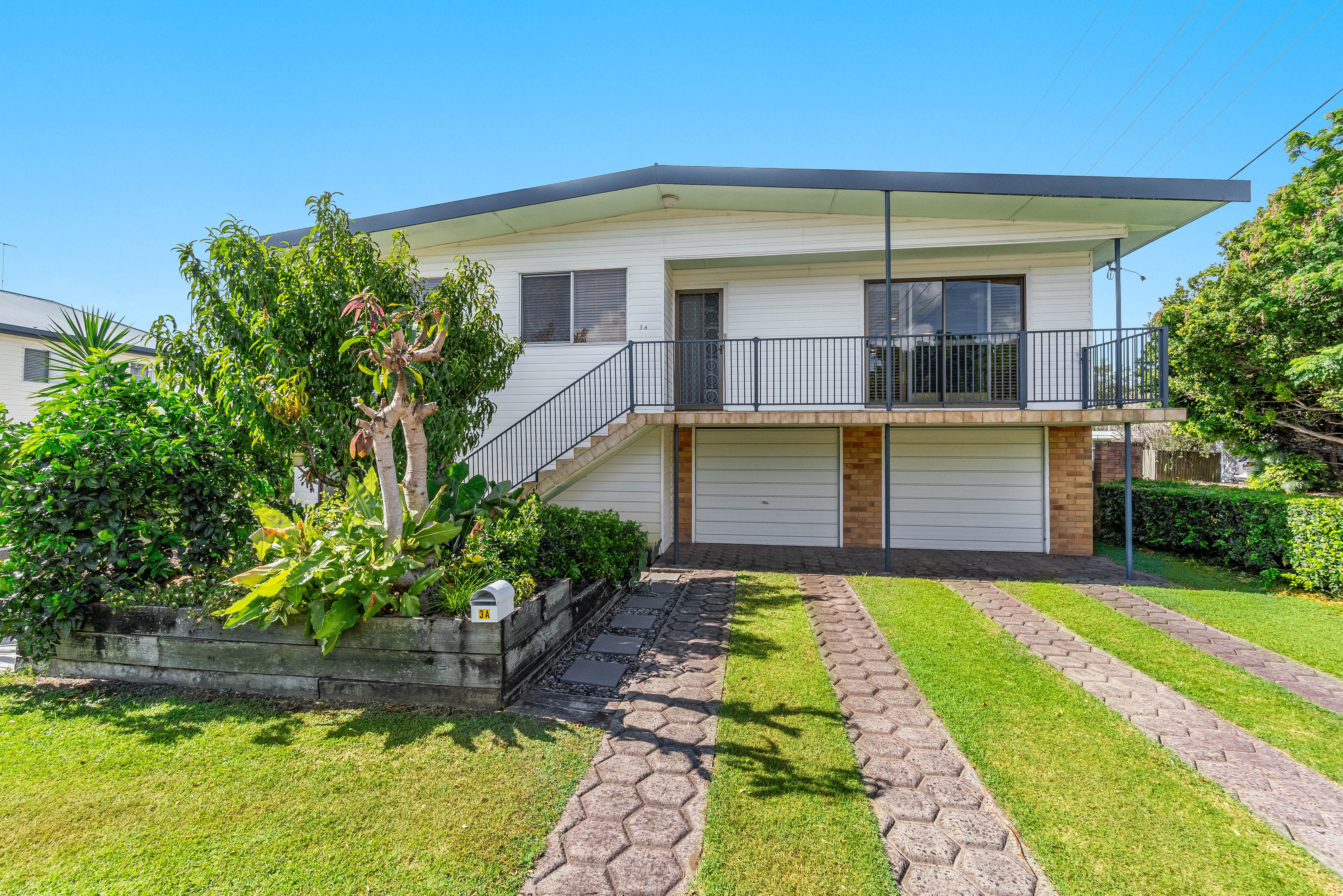 3A ARGYLE ST, MACLEAN NSW 2463, 0 chambres, 0 salles de bain, House