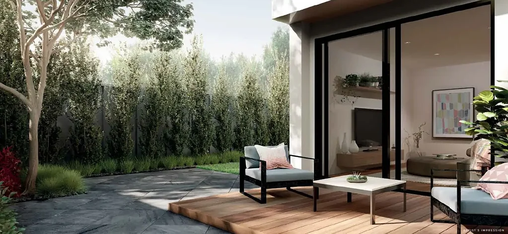 Girraween 2침실 BRAND NEW TOWNHOUESES & VILLA ( SECURE WITH 5% DEPOSIT ) READY TO INSPECT SITE