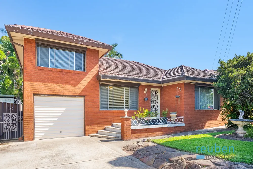 230 Bungarribee Road, Blacktown, NSW 2148