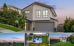 30 Stonecurlew Street, Upper Coomera