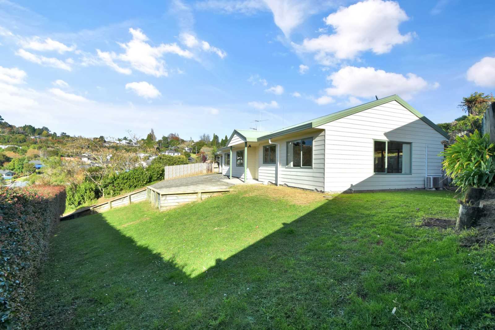 19 Mamaku Rise, Welcome Bay, Tauranga, 4 Bedrooms, 1 Bathrooms, House